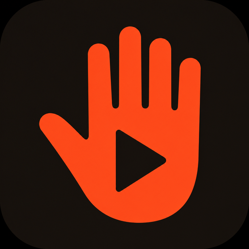 Hands Free Tube